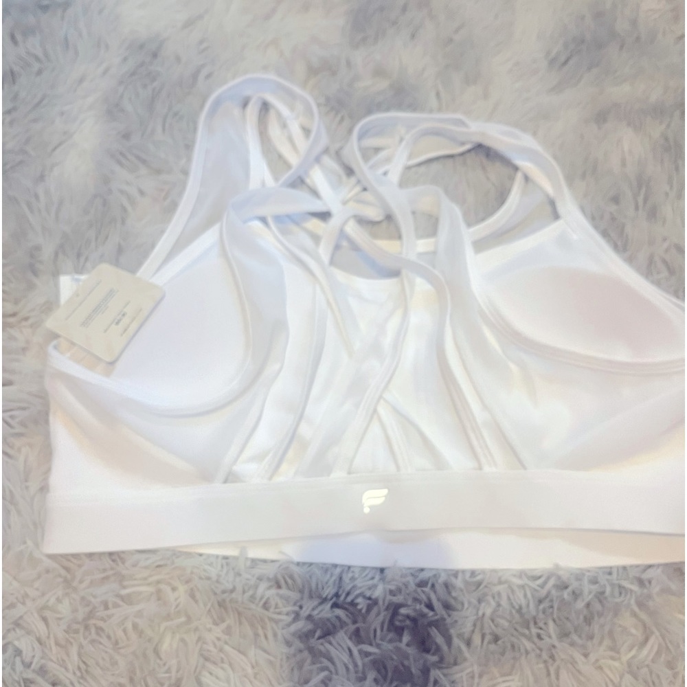 Fabletics sports bra